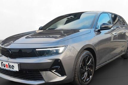 Opel Astra 13.651 km 22.990 &euro; Gernrode 37339