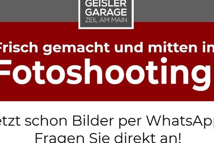 Ford Ranger 70.392 km 36.665 &euro; Zeil am Main 97475