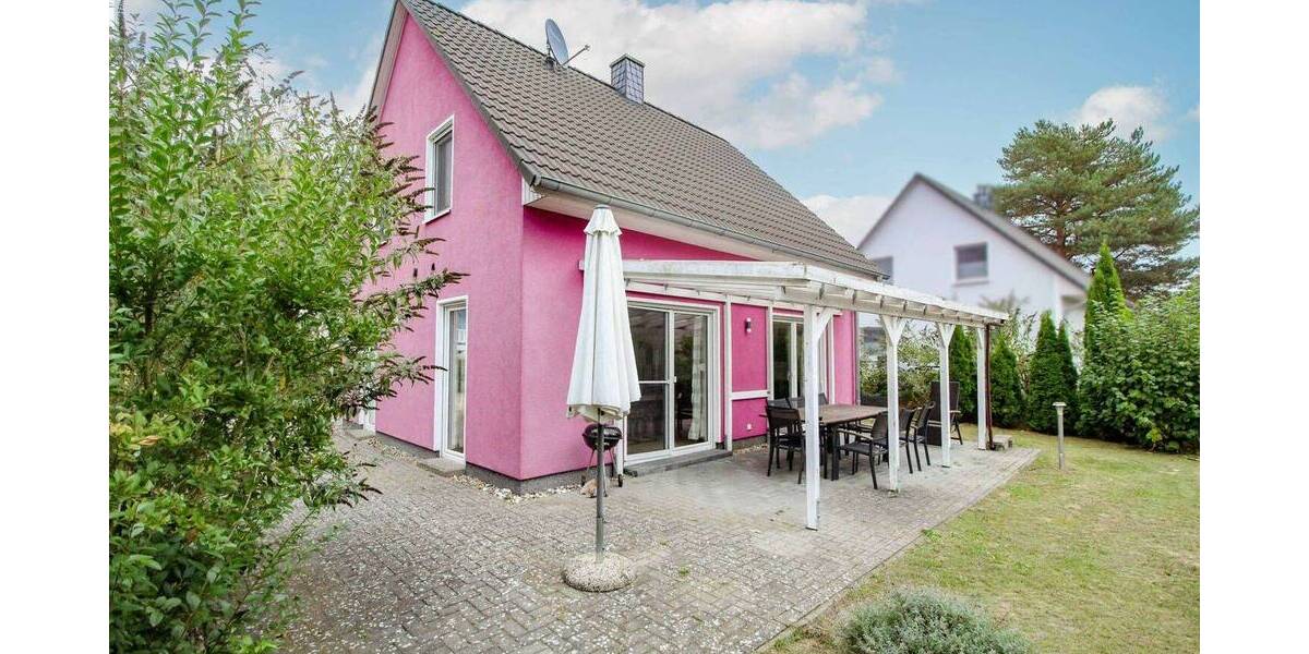 Einfamilienhaus Röbel/Müritz Röbel - 5 Zimmer, 108 m&sup2;, 239.000&euro; | Angebot:26841704