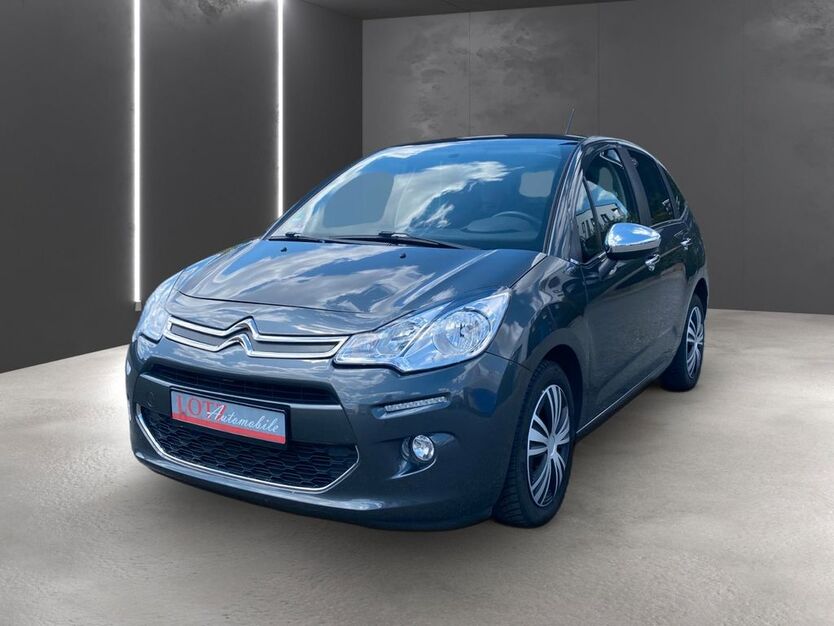 Citroen C3 86.743 km 6.990 € Lollar 35457
