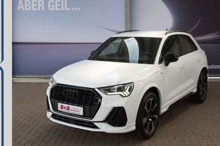 Audi Q3 37.800 km 36.890 € Achim 28832