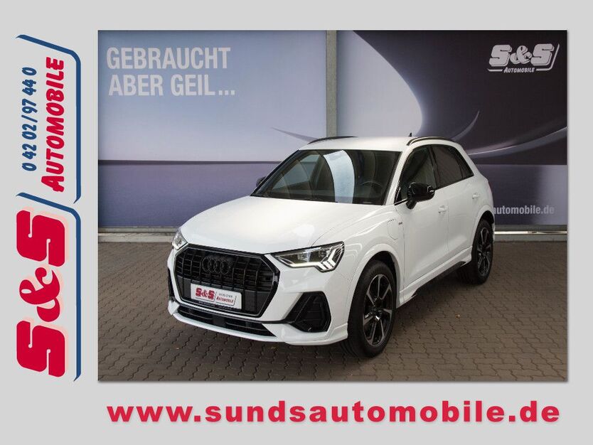 Audi Q3 37.800 km 36.890 € Achim 28832