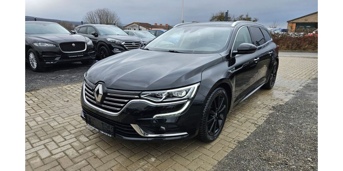 Renault Talisman 153.379 km 10.950 &euro; Calden 34379