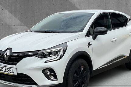 Renault Captur 41.658 km 17.990 &euro; Melsungen 34212