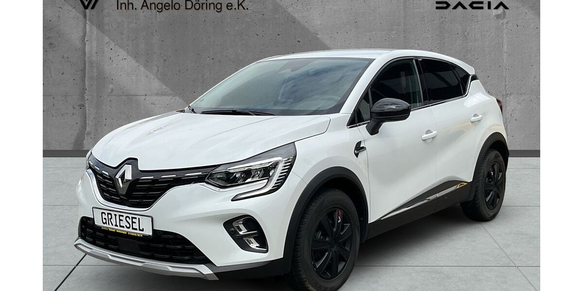 Renault Captur 41.658 km 17.990 &euro; Melsungen 34212