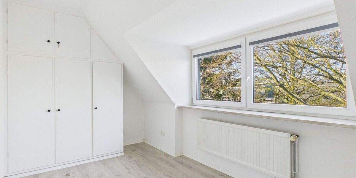 Reihenendhaus Husum - 4 Zimmer, 120 m&sup2;, 269.000&euro; | Angebot:25315348