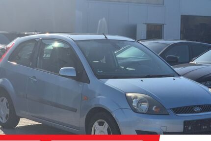Ford Fiesta 94.000 km 1.950 &euro; Burghaun 36151
