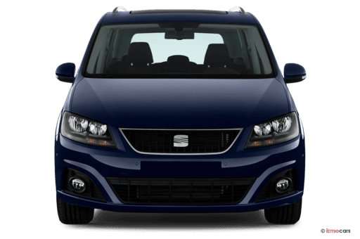 Seat Alhambra 243.000 km 8.500 &euro; Bückeburg 31675