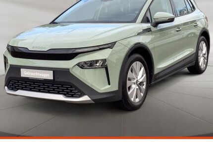 Skoda Elroq 5.395 km 33.990 &euro; Kirchheim 73230