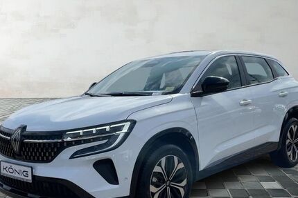 Renault Austral 2.169 km 25.998 &euro; Jena 07749