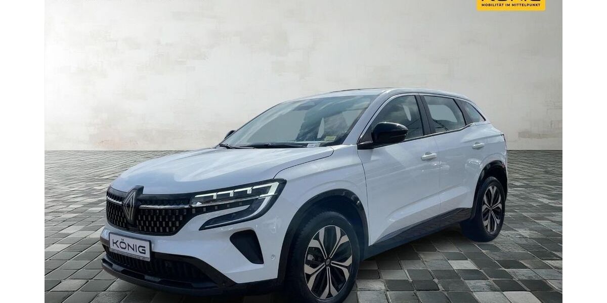 Renault Austral 2.169 km 25.998 &euro; Jena 07749