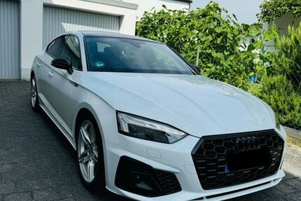 Audi A5 74.000 km 34.000 &euro; Ingolstadt 85051