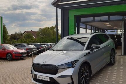 Skoda Enyaq 47.000 km 36.890 &euro; Aufhausen 93089