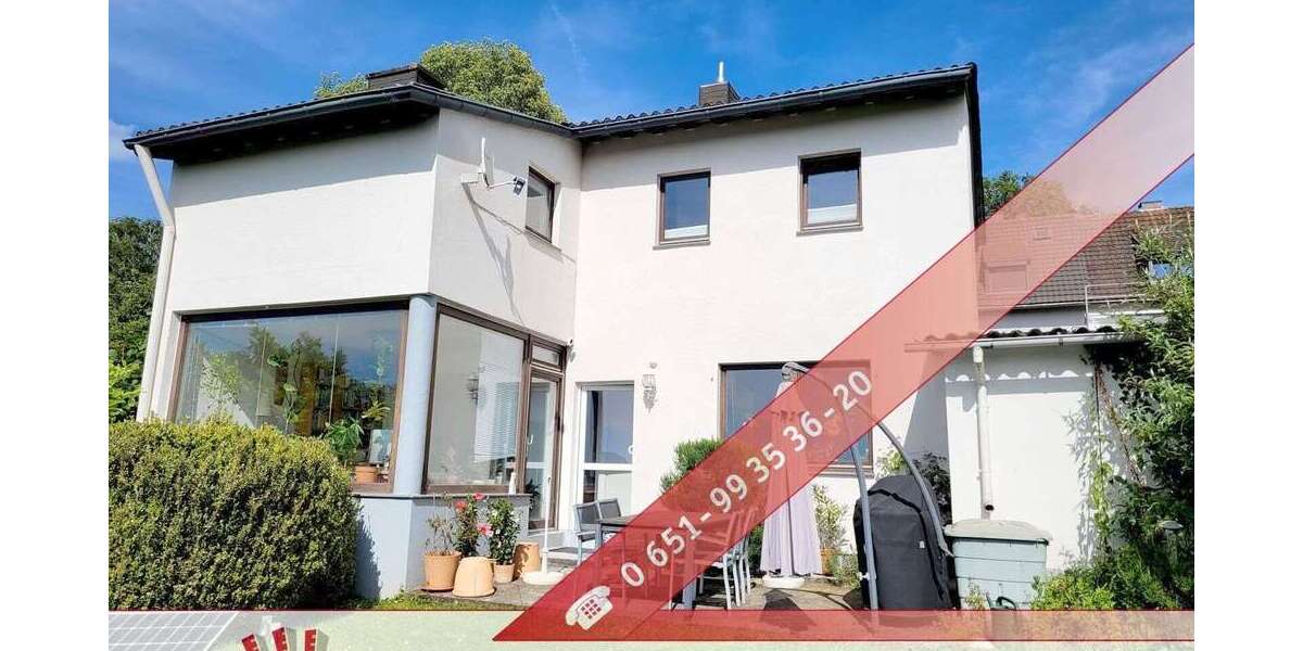 Einfamilienhaus Trier / Olewig Olewig - 5 Zimmer, 99 m&sup2;, 399.800&euro; | Angebot:26406157