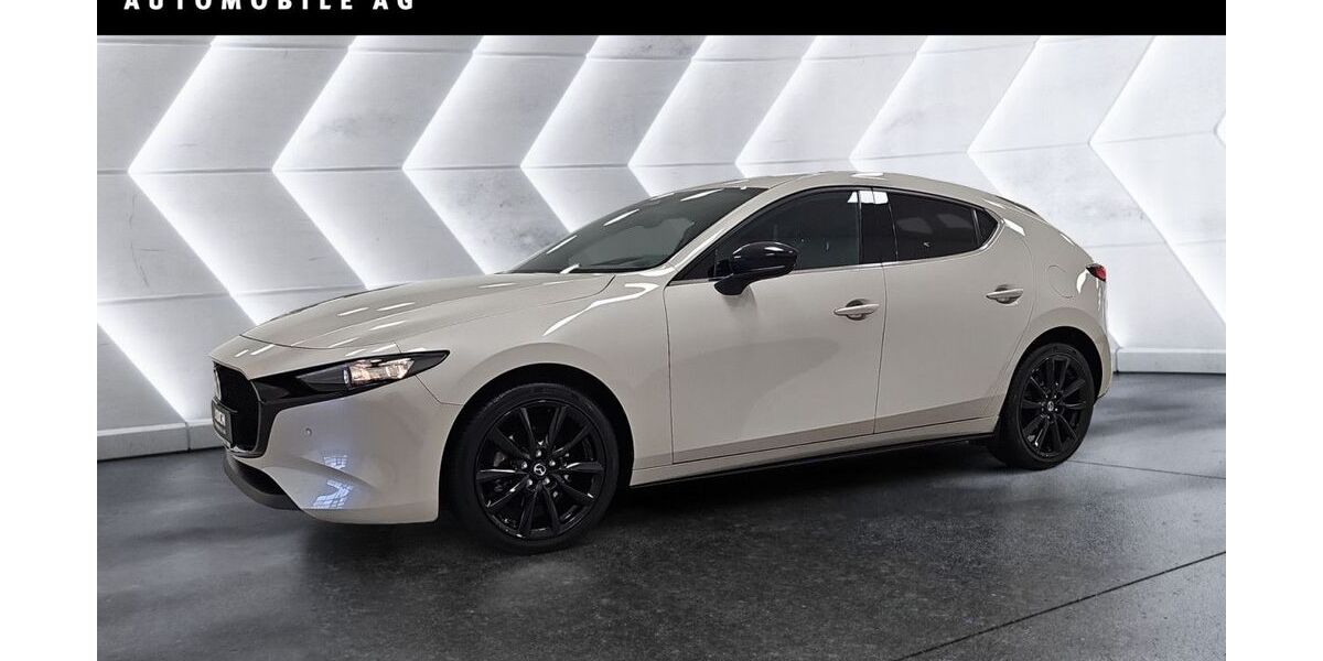 Mazda 3 18.199 km 24.790 &euro; Ludwigsfelde 14974