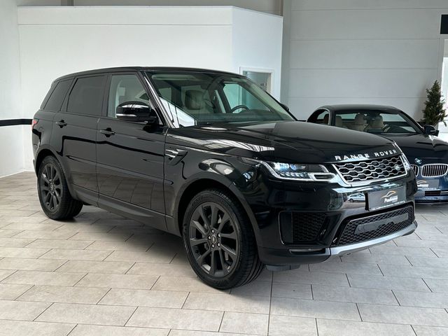 Land Rover Range Rover Sport D250 S Navi*Leder*LED*21Zoll* 54.446 km 46.790 &euro; Gebesee 99189