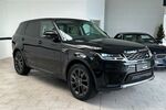 Land Rover Range Rover Sport D250 S Navi*Leder*LED*21Zoll* 54.446 km 46.790 &euro; Gebesee 99189