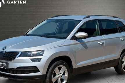 Skoda Karoq 155.990 km 11.950 &euro; Einbeck 37574