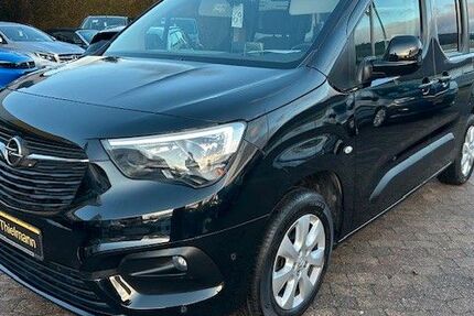 Opel Combo Life 55.700 km 20.990 &euro; Aerzen 31855
