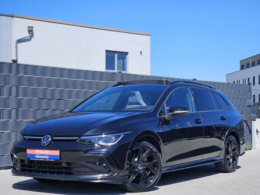 VW Golf 200.000 km 17.950 € Monsheim 67590