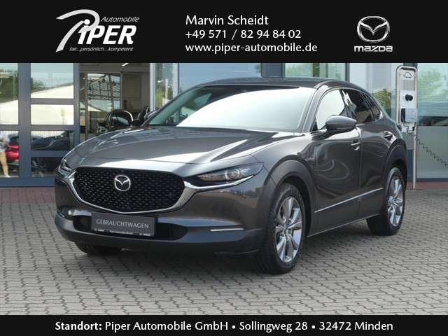 CX-30