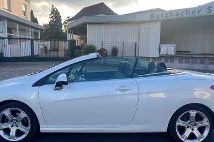 Peugeot 308 120.000 km 6.500 € Butzbach 35510