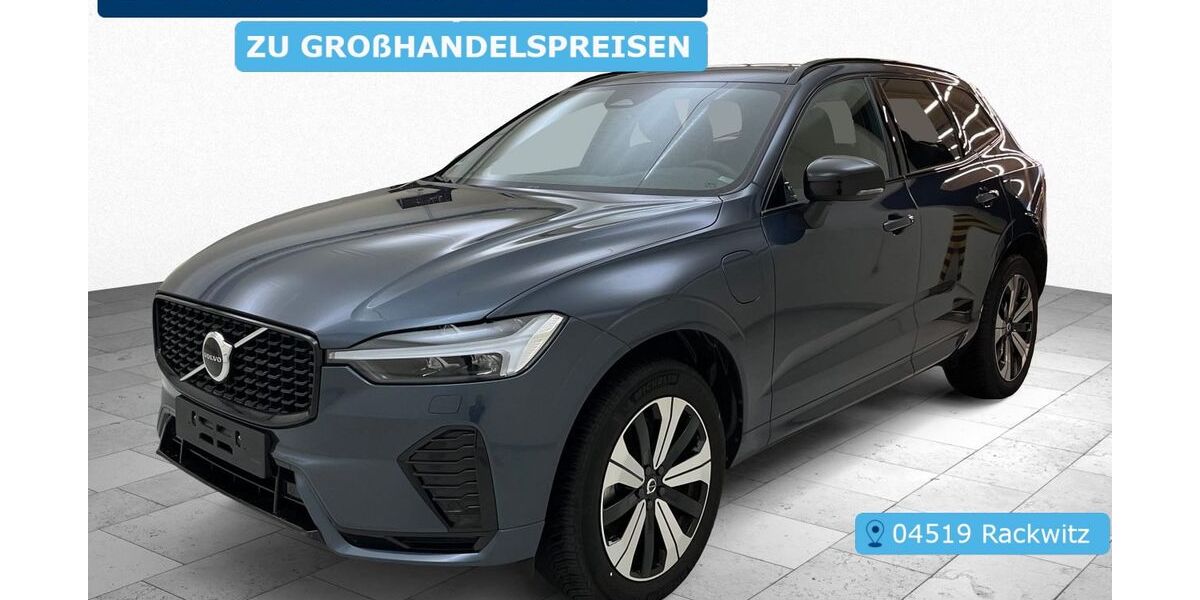 Volvo XC60 33.723 km 43.590 &euro; Starnberg 82319