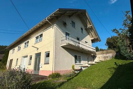 Haus Dietmannsried - 8 Zimmer, 180 m&sup2;, 315.000&euro; | Angebot:26964747