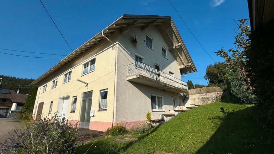 Mehrfamilienhaus, Wohnhaus Dietmannsried - 8 Zimmer, 180 m&sup2;, 315.000&euro; | Angebot:26964747