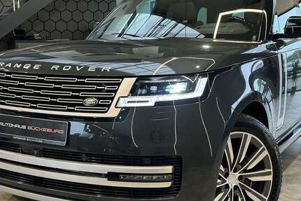 Land Rover Range Rover 6.300 km 159.800 &euro; Bückeburg 31675
