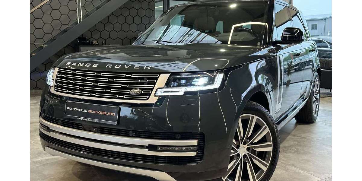 Land Rover Range Rover 6.300 km 159.800 &euro; Bückeburg 31675