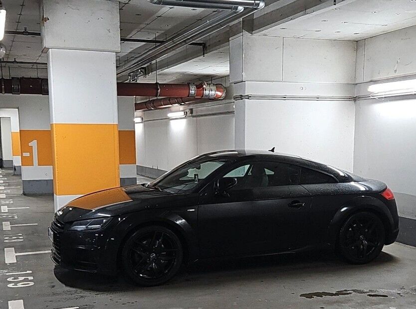 Audi TT 94.000 km 27.400 € Duisburg 47249