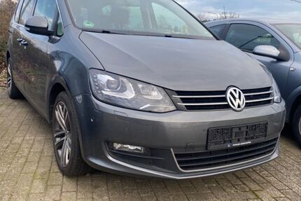 VW Sharan 207.144 km 14.999 &euro; Salzwedel OT Brietz 29410