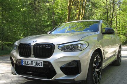 BMW X4 M 45.500 km 53.990 &euro; Udenbreth 53940