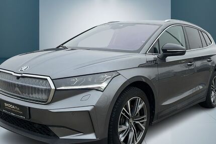 Skoda Enyaq 25.693 km 45.750 &euro; Dessau 06847