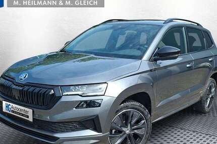 Skoda Karoq 2.600 km 36.990 &euro; Stuttgart-Zuffenhausen 70437