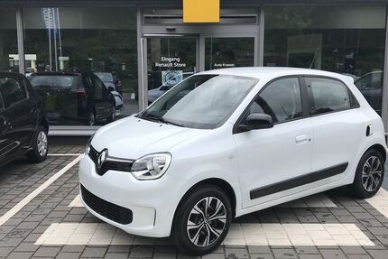 Renault Twingo 10.168 km 11.990 € Ettlingen 76275