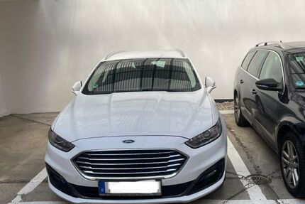 Ford Mondeo 195.000 km 12.499 &euro; Krefeld 47998
