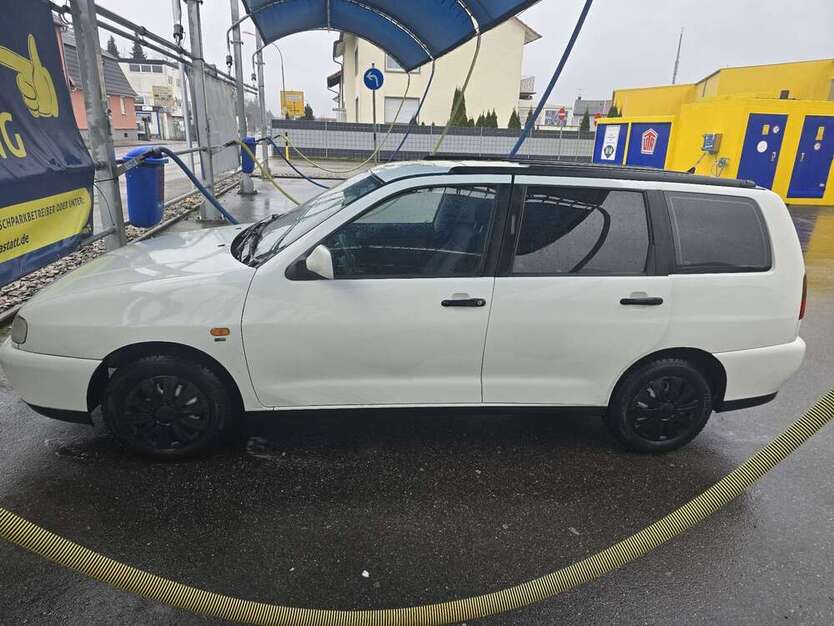 Seat Cordoba 222.230 km 1.499 € Kuppenheim 76456