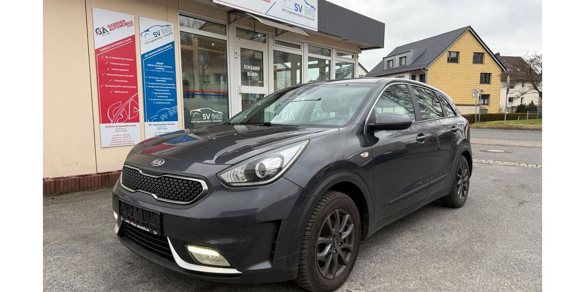 Kia Niro 177.290 km 10.450 &euro; Garbsen 30827