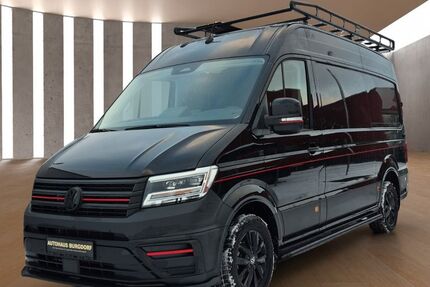 VW Crafter 3.000 km 58.999 &euro; Burgdorf/Hannover 31303