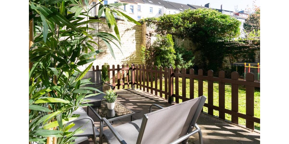 Ferienimmobilie Essen Südviertel - 85&euro; | Angebot:26340072