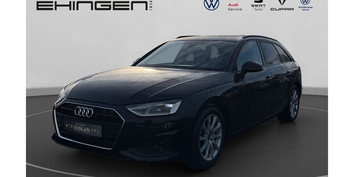 Audi A4 53.700 km 22.788 &euro; Ehingen 89584