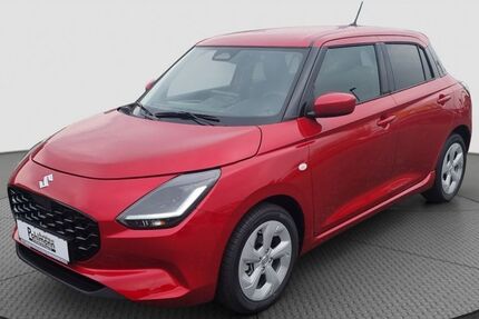Suzuki Swift 2.300 km 16.985 &euro; Lippstadt 59557