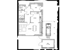 Doppelhaushälfte Blomberg - 4 Zimmer, 130 m&sup2;, 950&euro; | Angebot:25269587