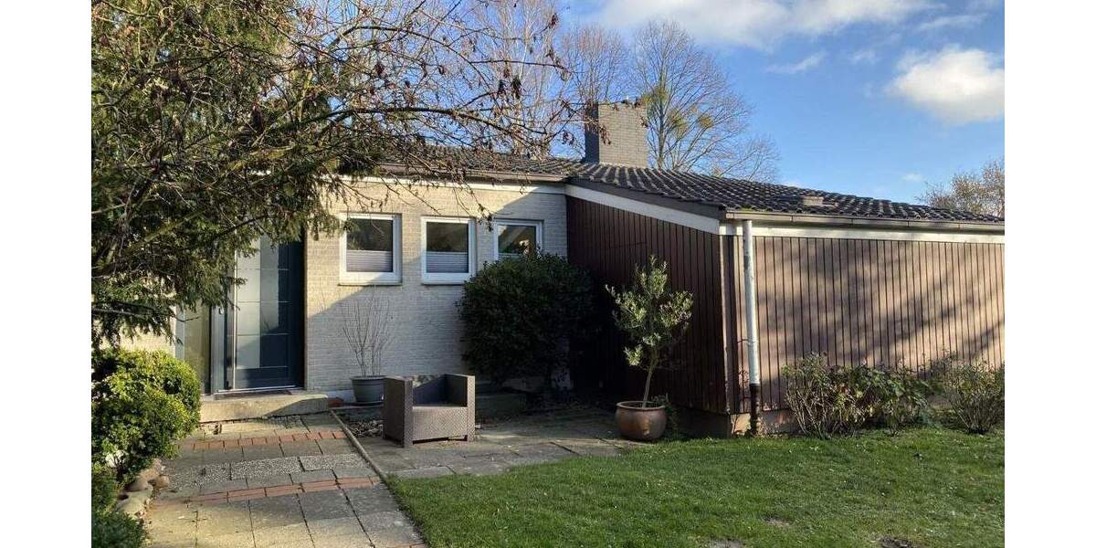 Einfamilienhaus Hildesheim Moritzberg - 7 Zimmer, 173 m&sup2;, 389.000&euro; | Angebot:25681975