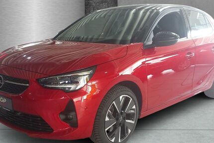 Opel Corsa 21.626 km 23.950 &euro; Goslar 38644