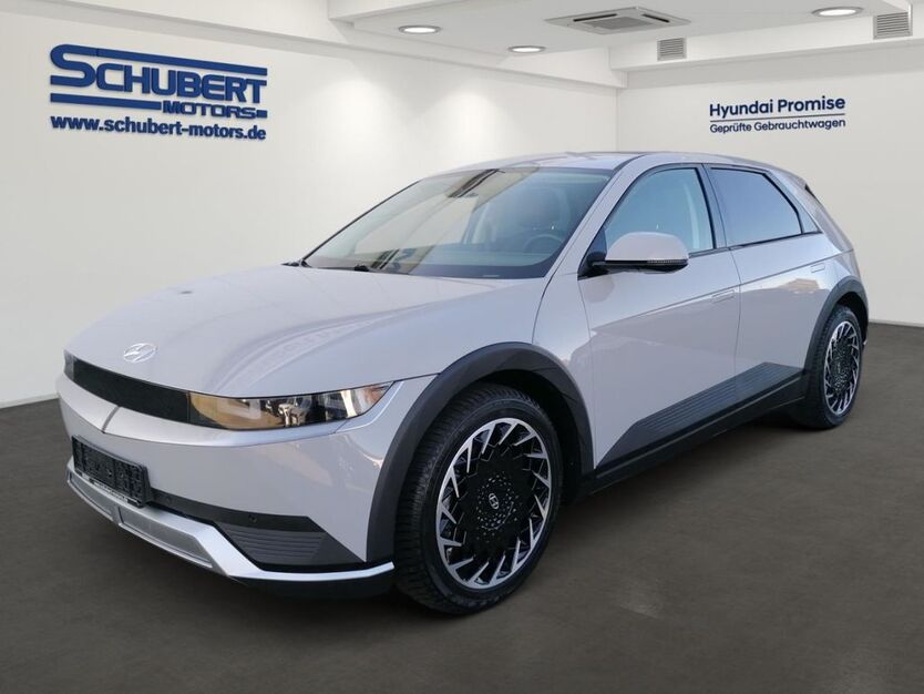 Hyundai IONIQ 5 20.232 km 33.900 € Wolfsburg 38448