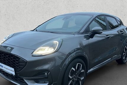 Ford Puma 90.669 km 15.900 &euro; Alfeld 31061