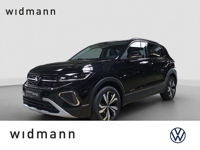 T-Cross